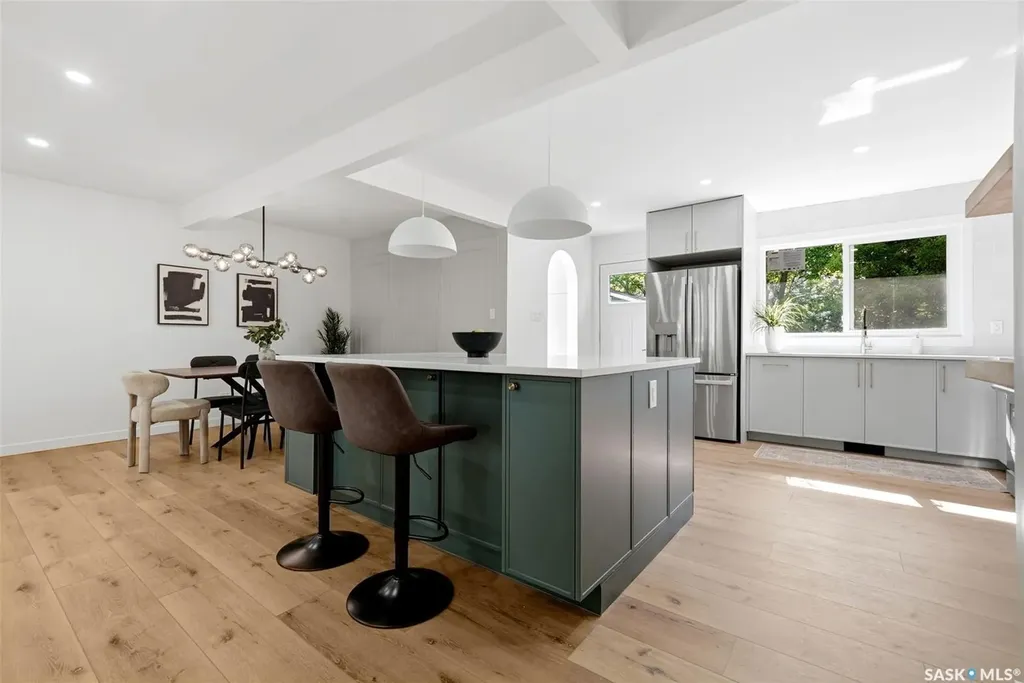 45 Tibbits Road Regina SK S4S 1N5