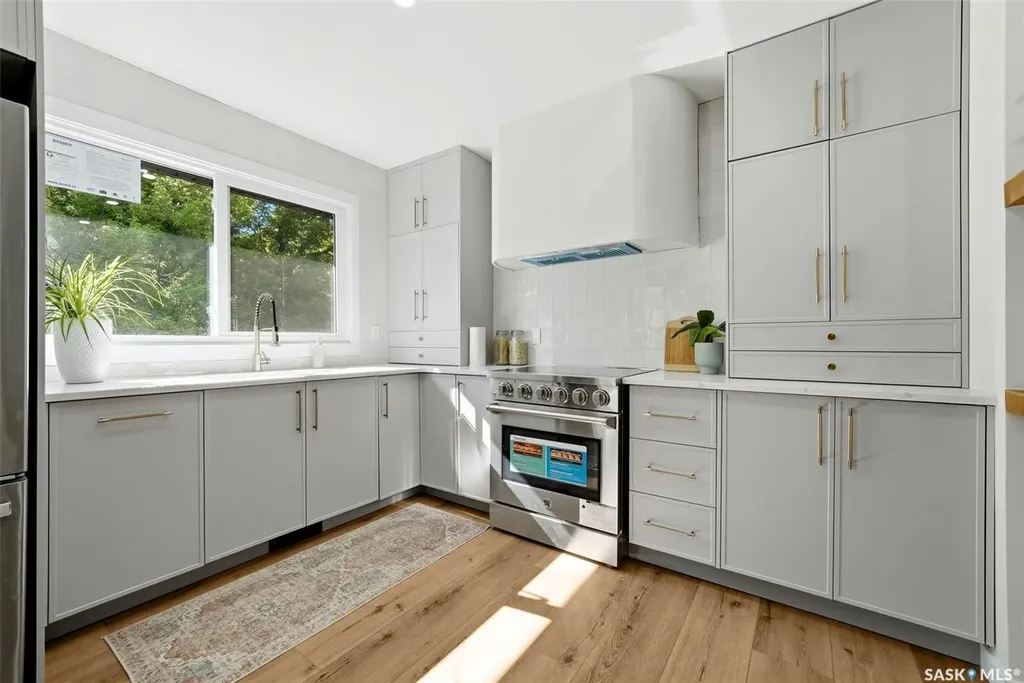 45 Tibbits Road Regina SK S4S 1N5