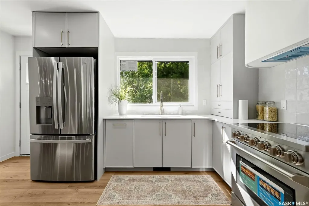 45 Tibbits Road Regina SK S4S 1N5