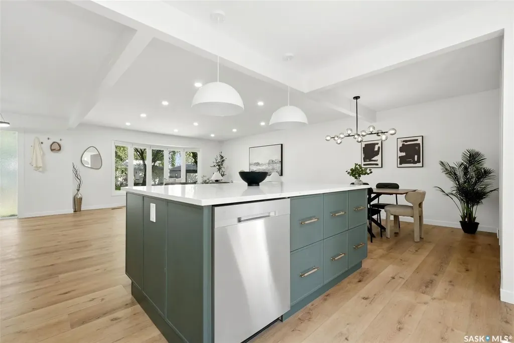 45 Tibbits Road Regina SK S4S 1N5