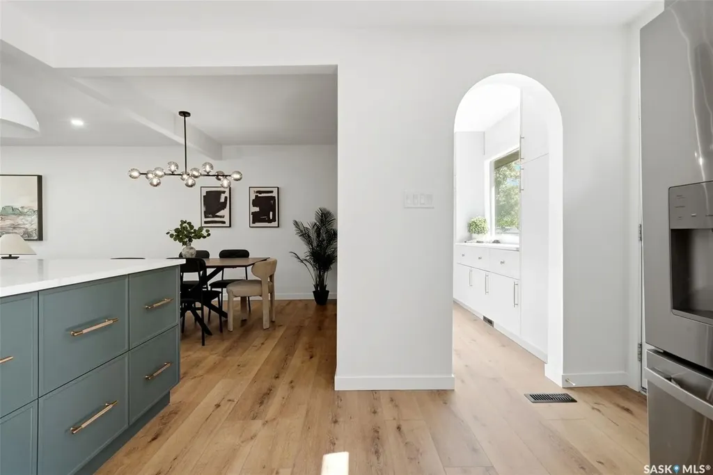 45 Tibbits Road Regina SK S4S 1N5