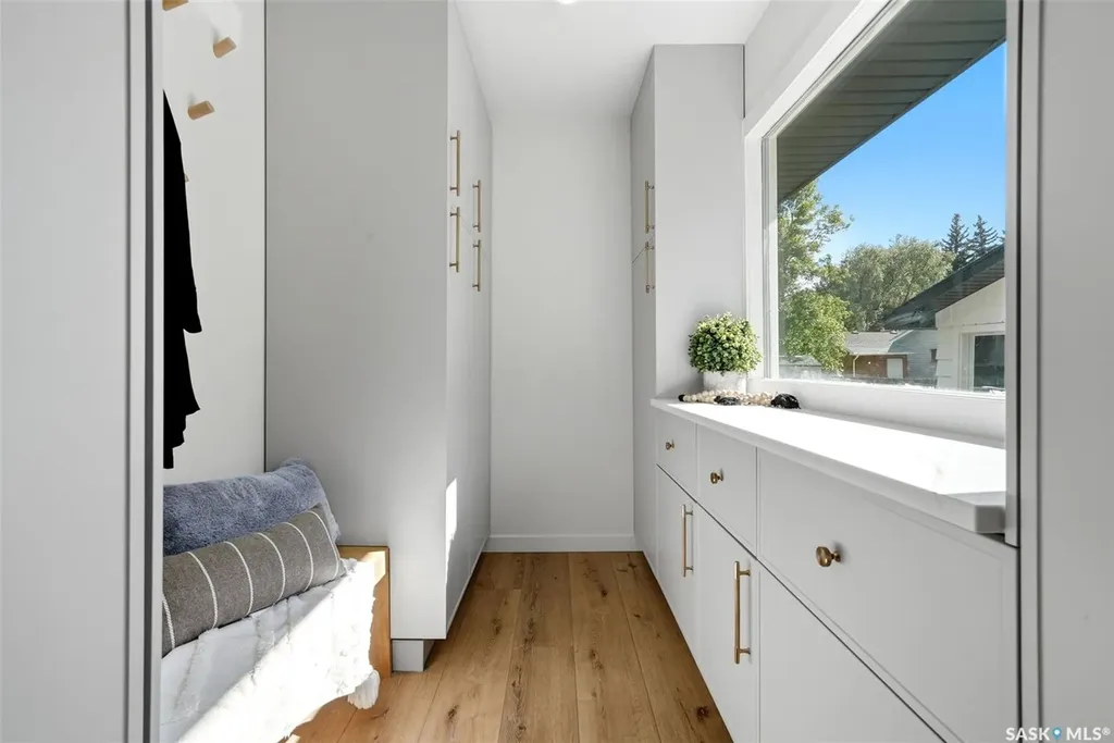 45 Tibbits Road Regina SK S4S 1N5