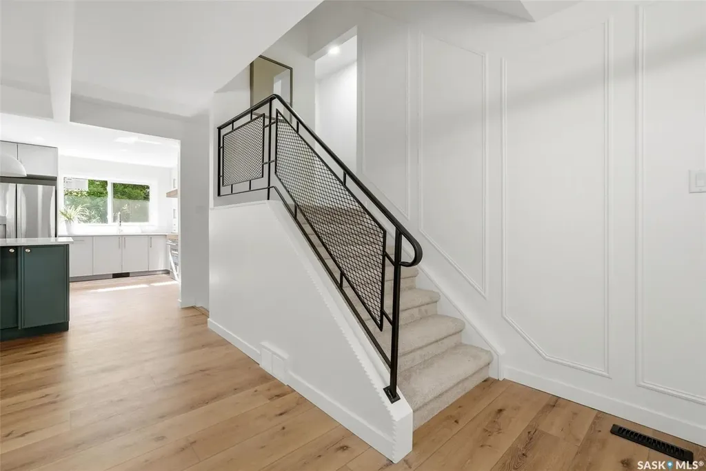 45 Tibbits Road Regina SK S4S 1N5