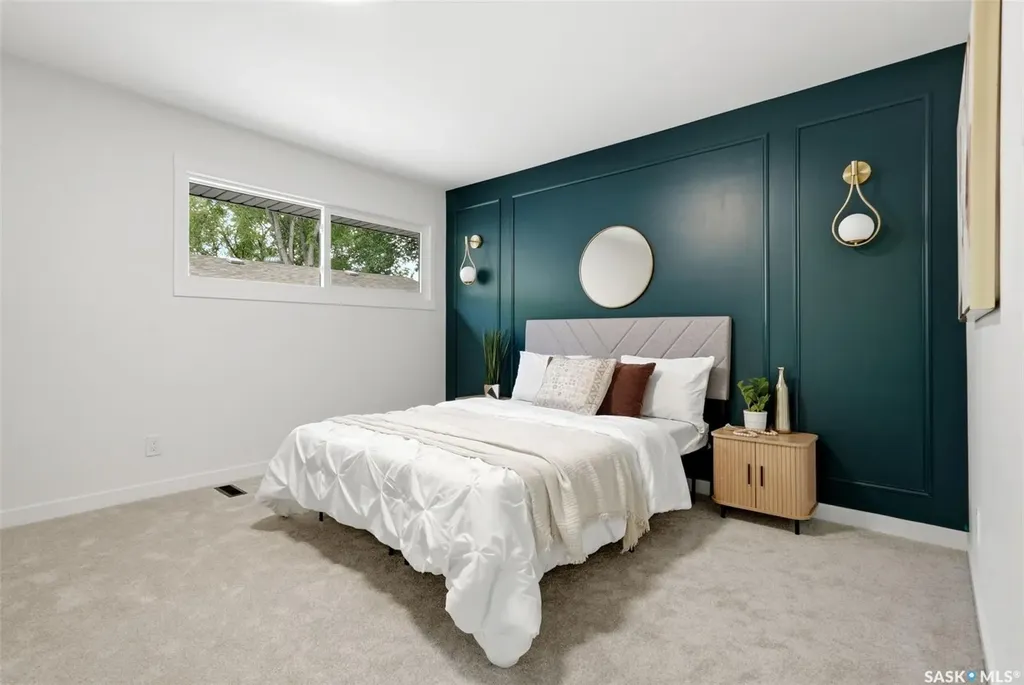 45 Tibbits Road Regina SK S4S 1N5