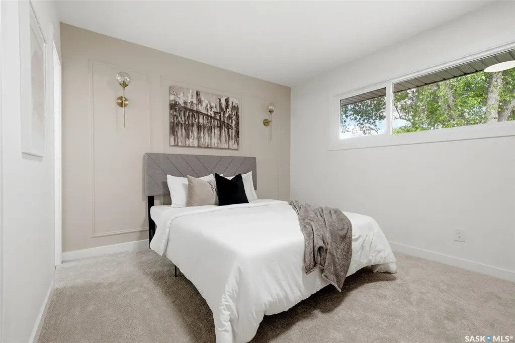45 Tibbits Road Regina SK S4S 1N5