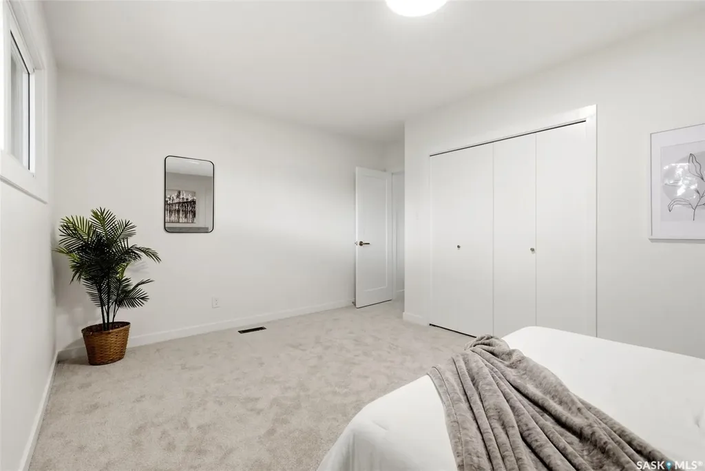 45 Tibbits Road Regina SK S4S 1N5