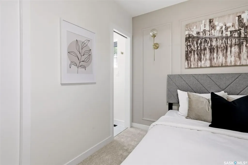 45 Tibbits Road Regina SK S4S 1N5