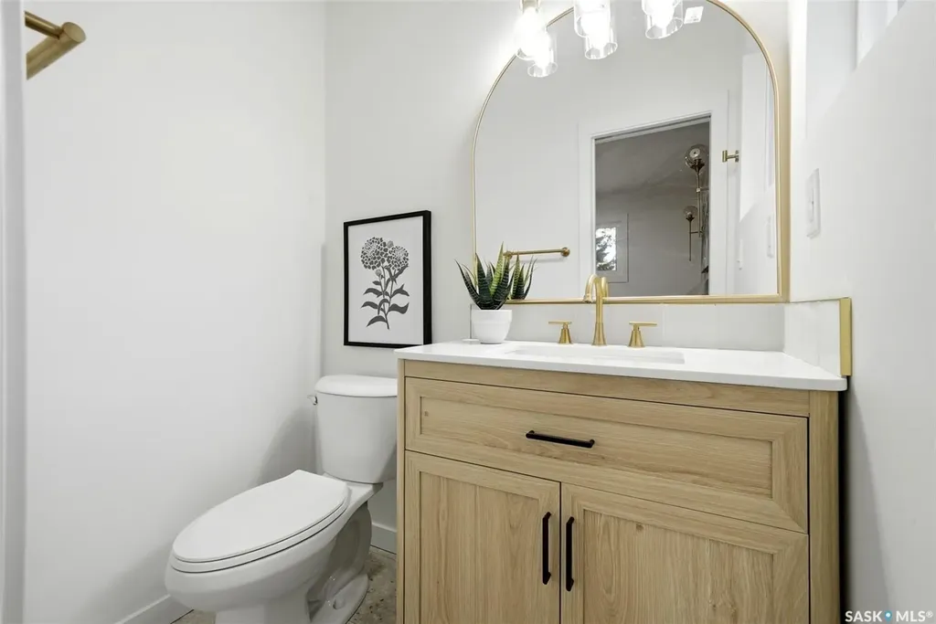 45 Tibbits Road Regina SK S4S 1N5
