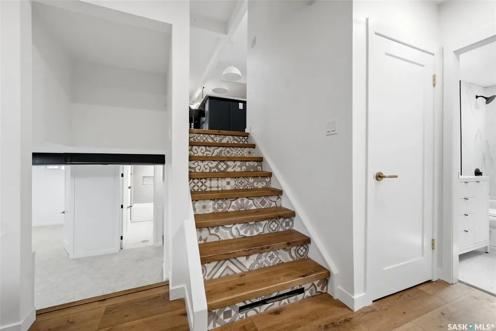 45 Tibbits Road Regina SK S4S 1N5