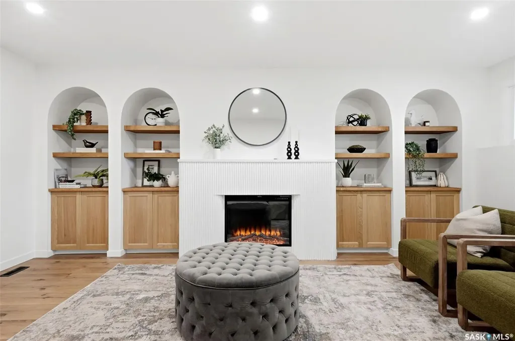 45 Tibbits Road Regina SK S4S 1N5