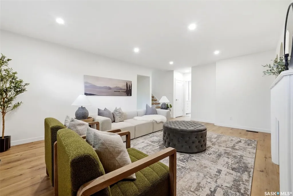 45 Tibbits Road Regina SK S4S 1N5
