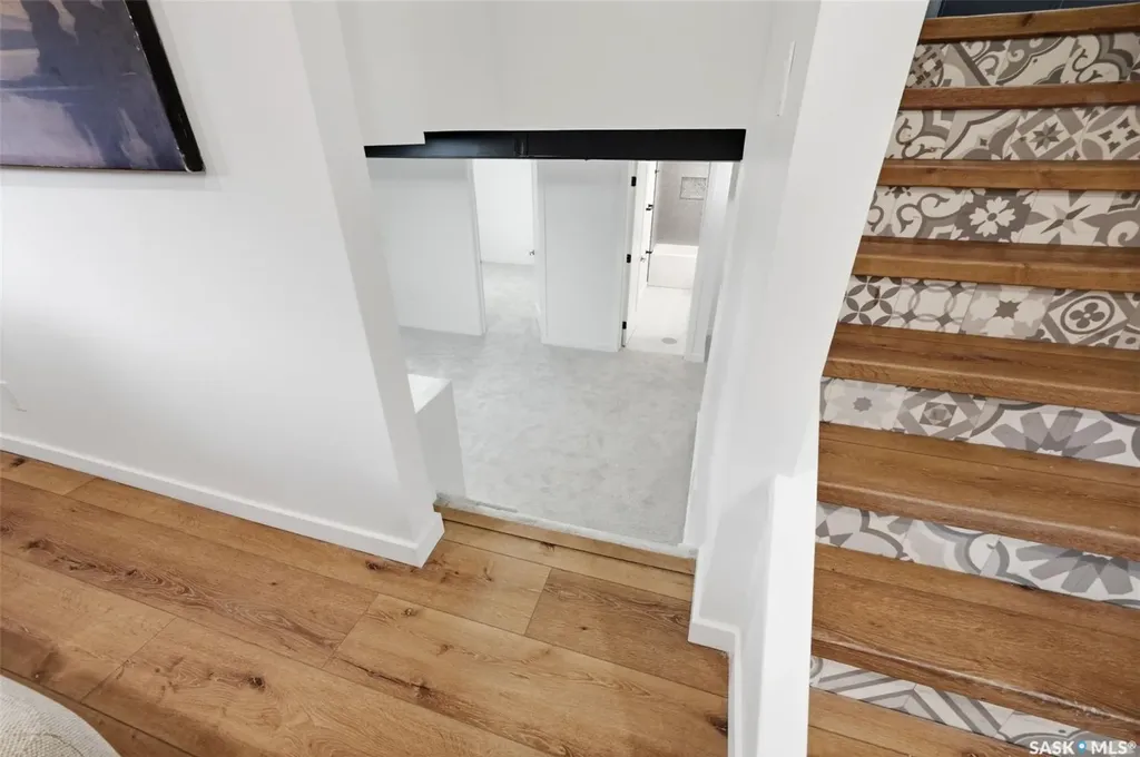 45 Tibbits Road Regina SK S4S 1N5