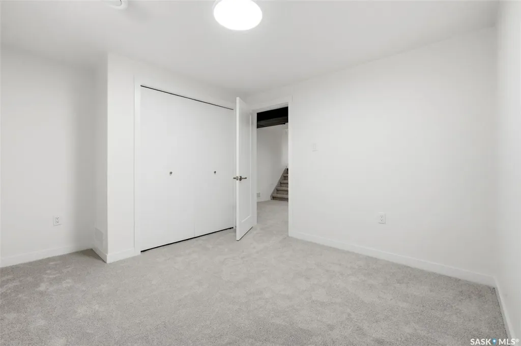 45 Tibbits Road Regina SK S4S 1N5