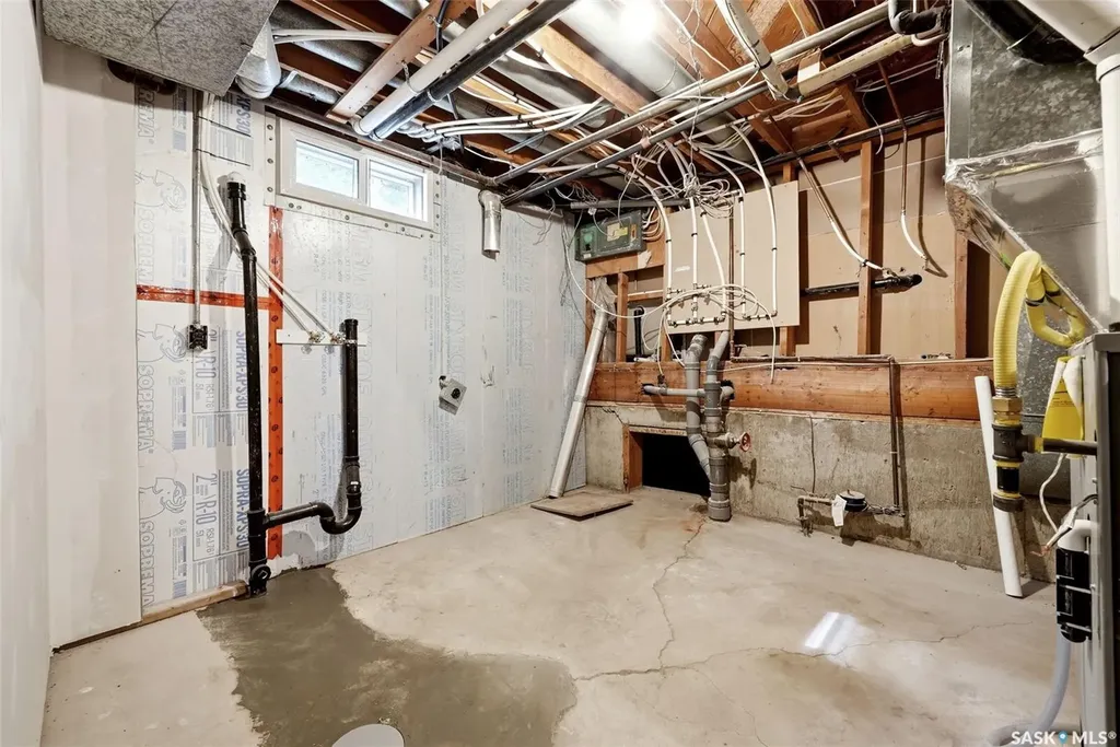 45 Tibbits Road Regina SK S4S 1N5