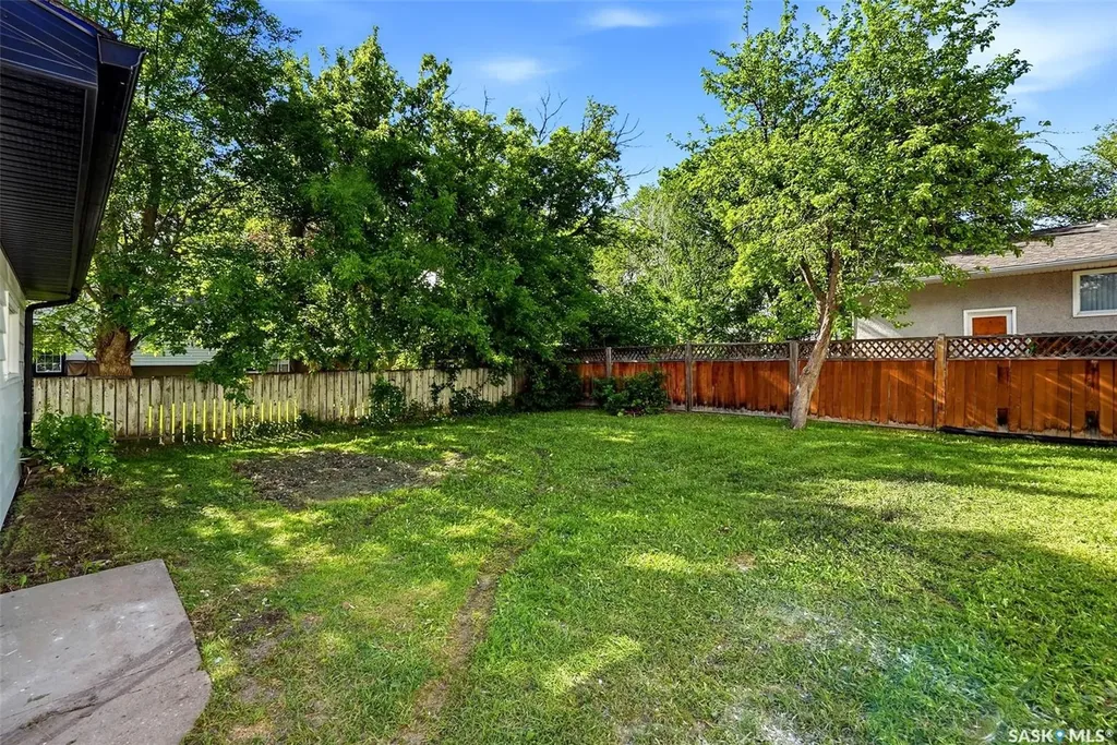 45 Tibbits Road Regina SK S4S 1N5
