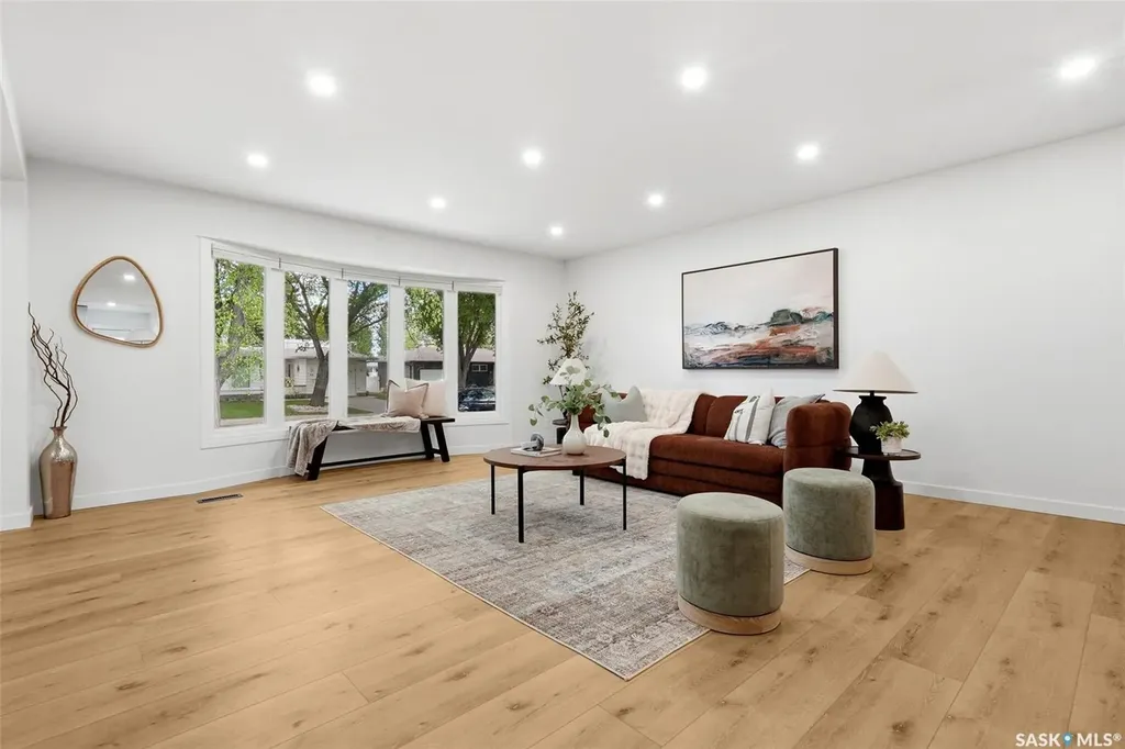 45 Tibbits Road Regina SK S4S 1N5