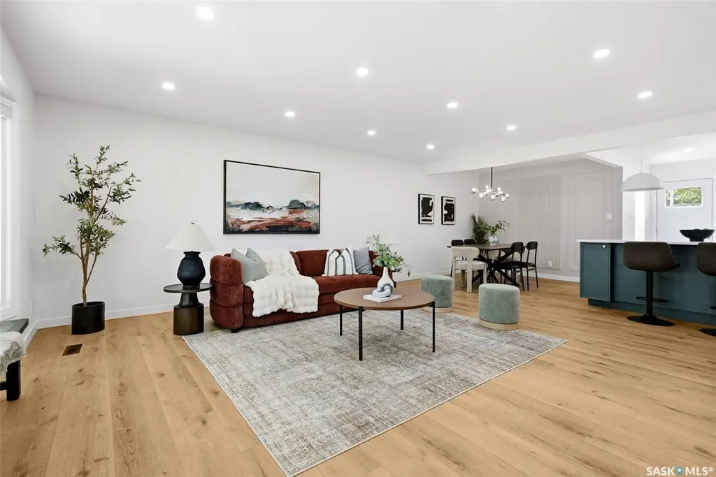 45 Tibbits Road Regina SK S4S 1N5