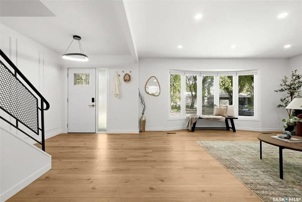 45 Tibbits Road Regina SK S4S 1N5