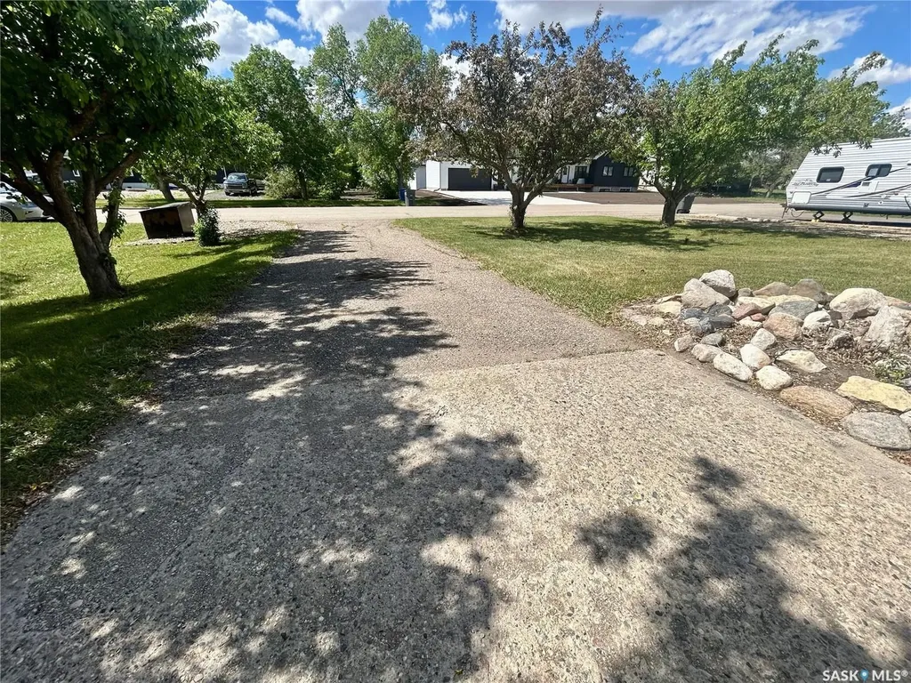 314 Main Street Milestone SK S0G 3L0
