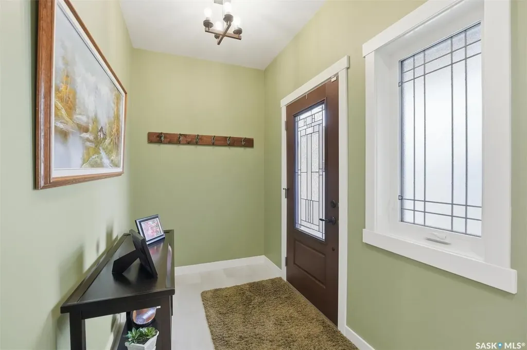 132 Forsey Avenue Saskatoon SK S7W 0Z6