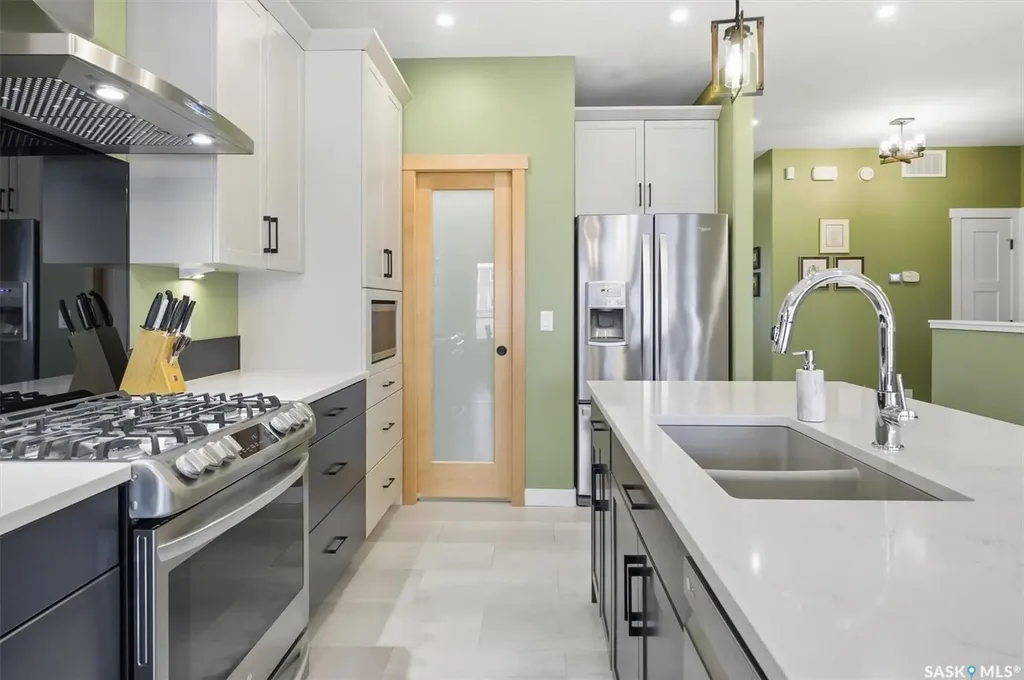 132 Forsey Avenue Saskatoon SK S7W 0Z6