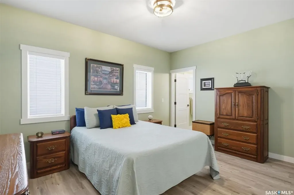 132 Forsey Avenue Saskatoon SK S7W 0Z6