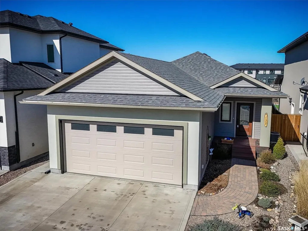 132 Forsey Avenue Saskatoon SK S7W 0Z6