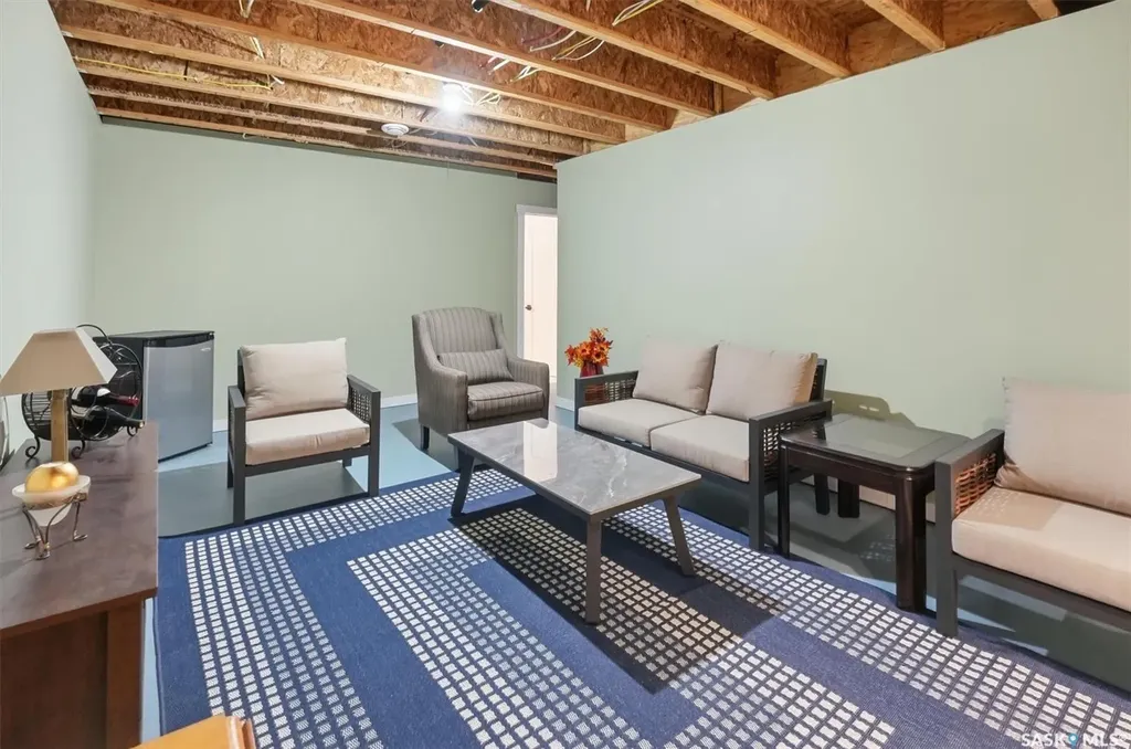 132 Forsey Avenue Saskatoon SK S7W 0Z6
