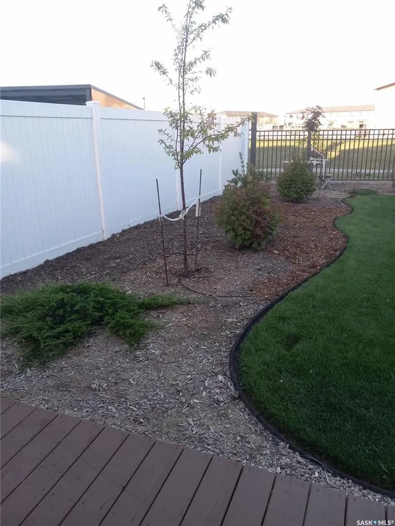132 Forsey Avenue Saskatoon SK S7W 0Z6