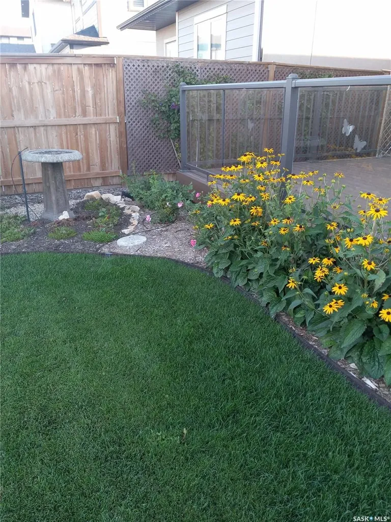 132 Forsey Avenue Saskatoon SK S7W 0Z6