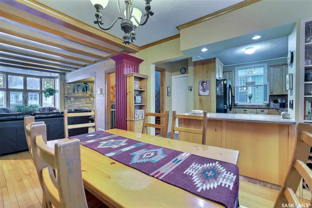 2834 Rae Street Regina SK S4S 1R3