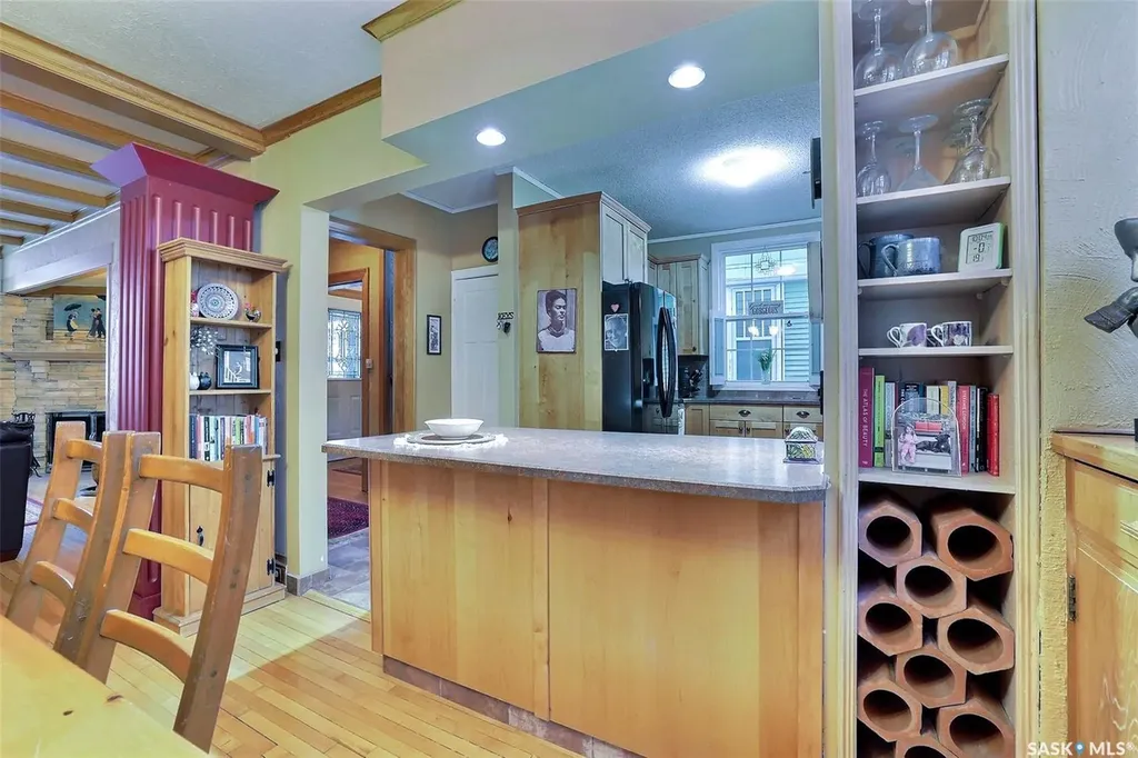 2834 Rae Street Regina SK S4S 1R3