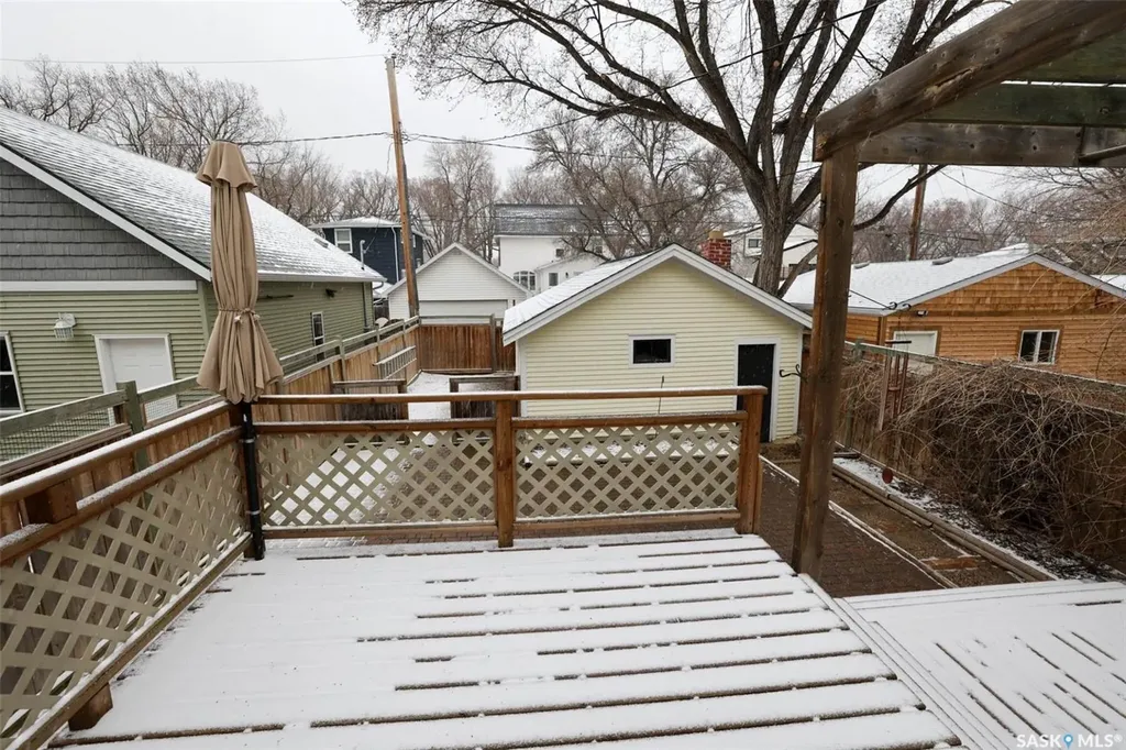 2834 Rae Street Regina SK S4S 1R3