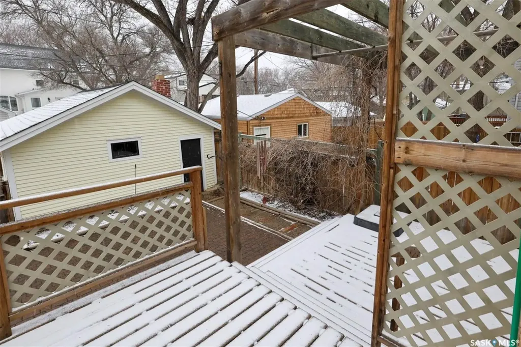 2834 Rae Street Regina SK S4S 1R3