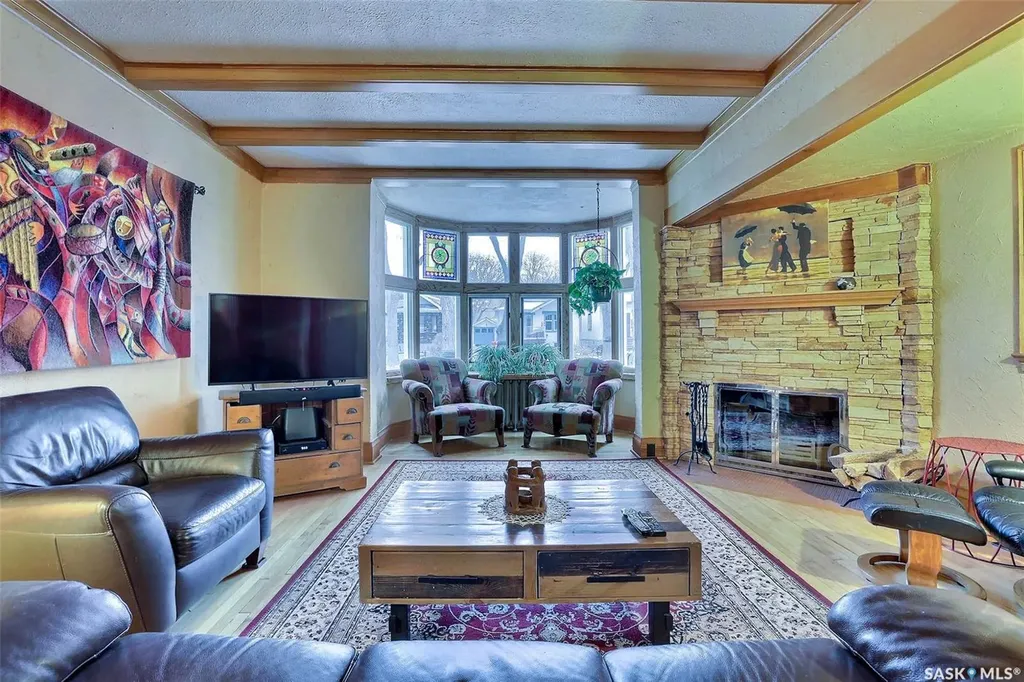 2834 Rae Street Regina SK S4S 1R3