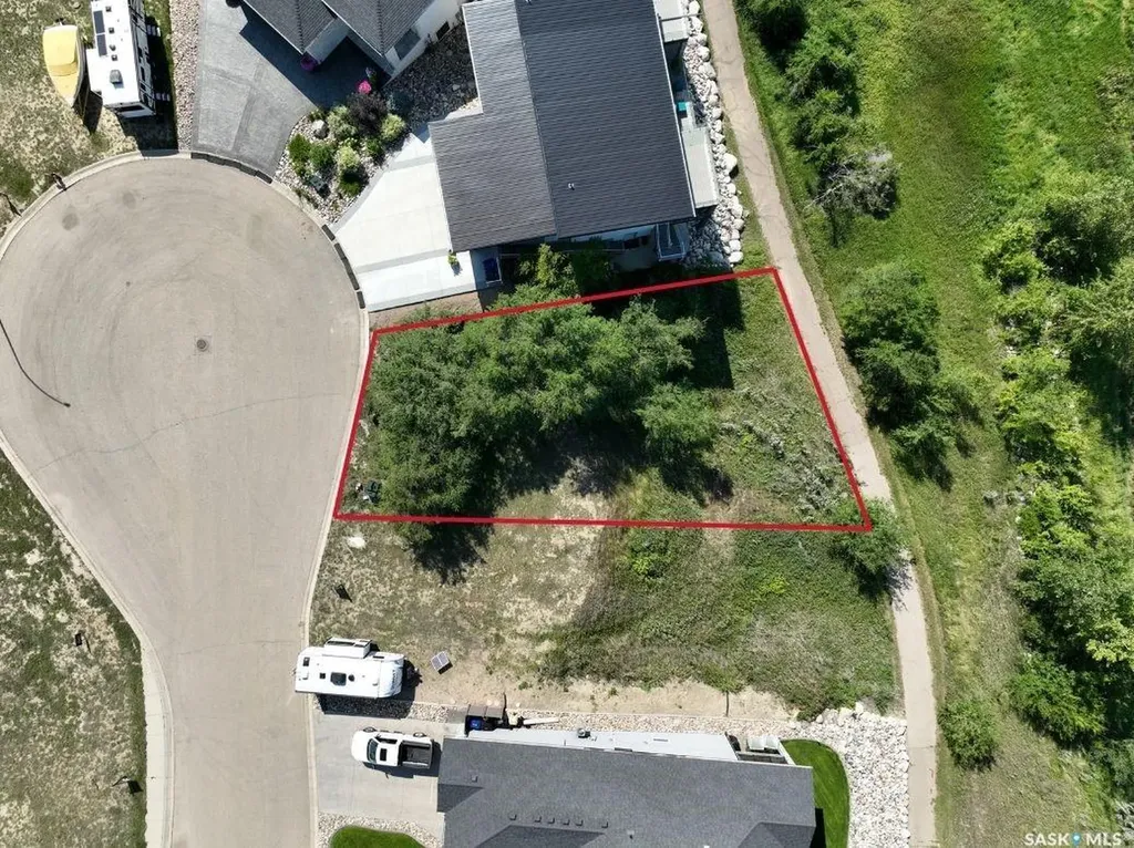 17 Copper Ridge Way Moose Jaw SK S6H 4R1
