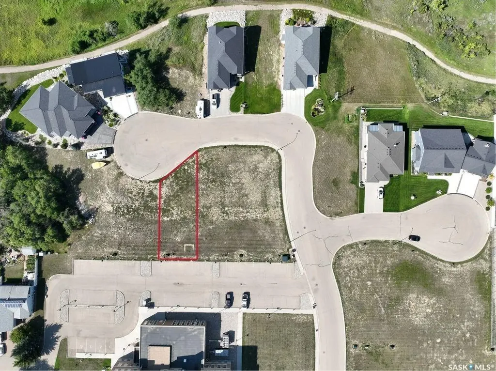 41 Copper Ridge Way Moose Jaw SK S6H 4R1