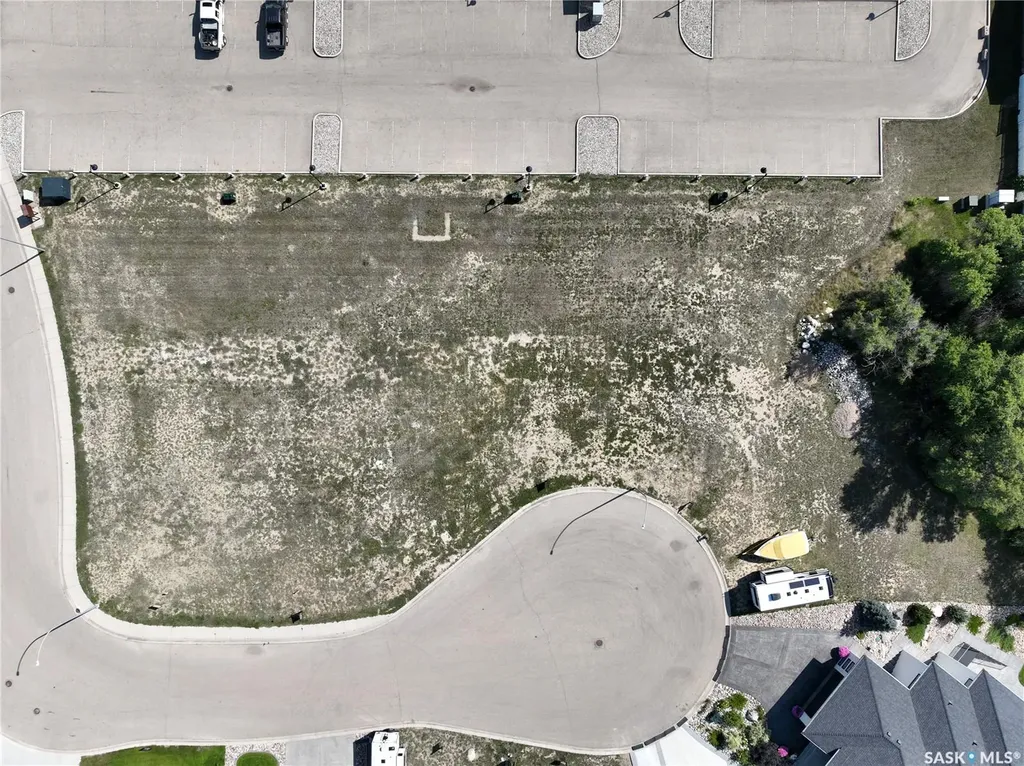41 Copper Ridge Way Moose Jaw SK S6H 4R1