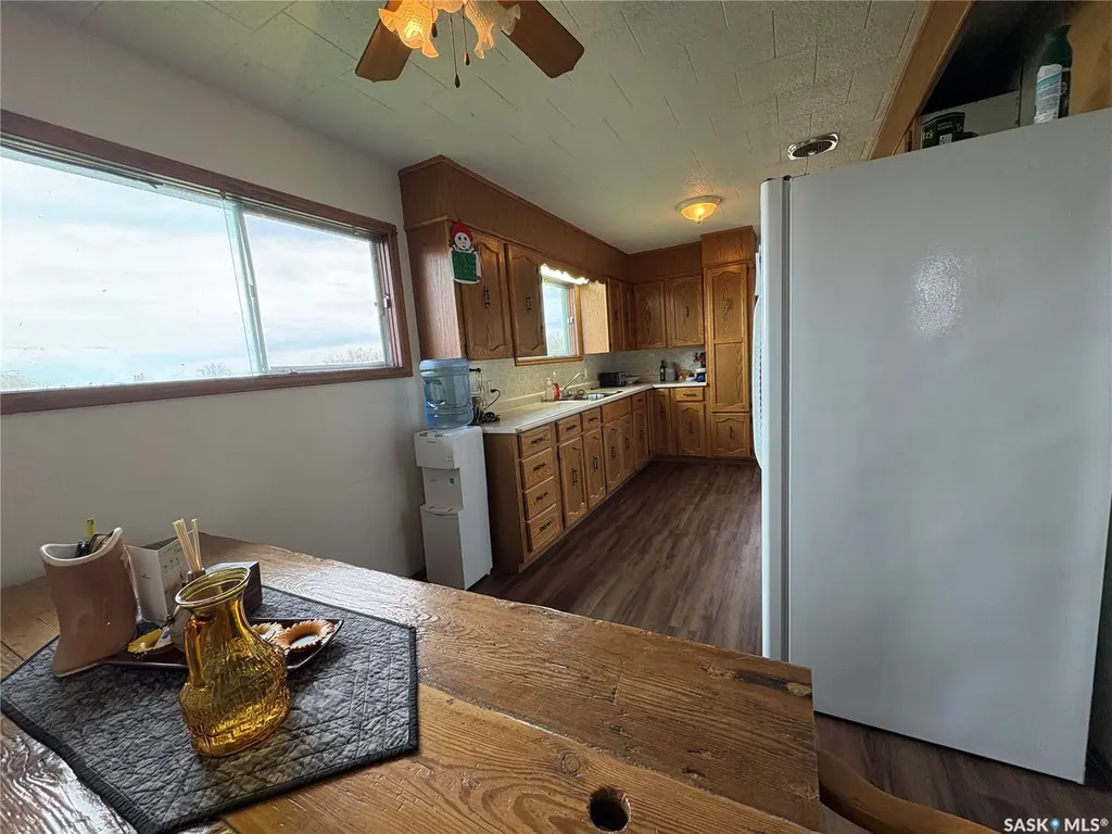 Rural Address Ituna Bon Accord Rm No. 246 SK S0A 1N0