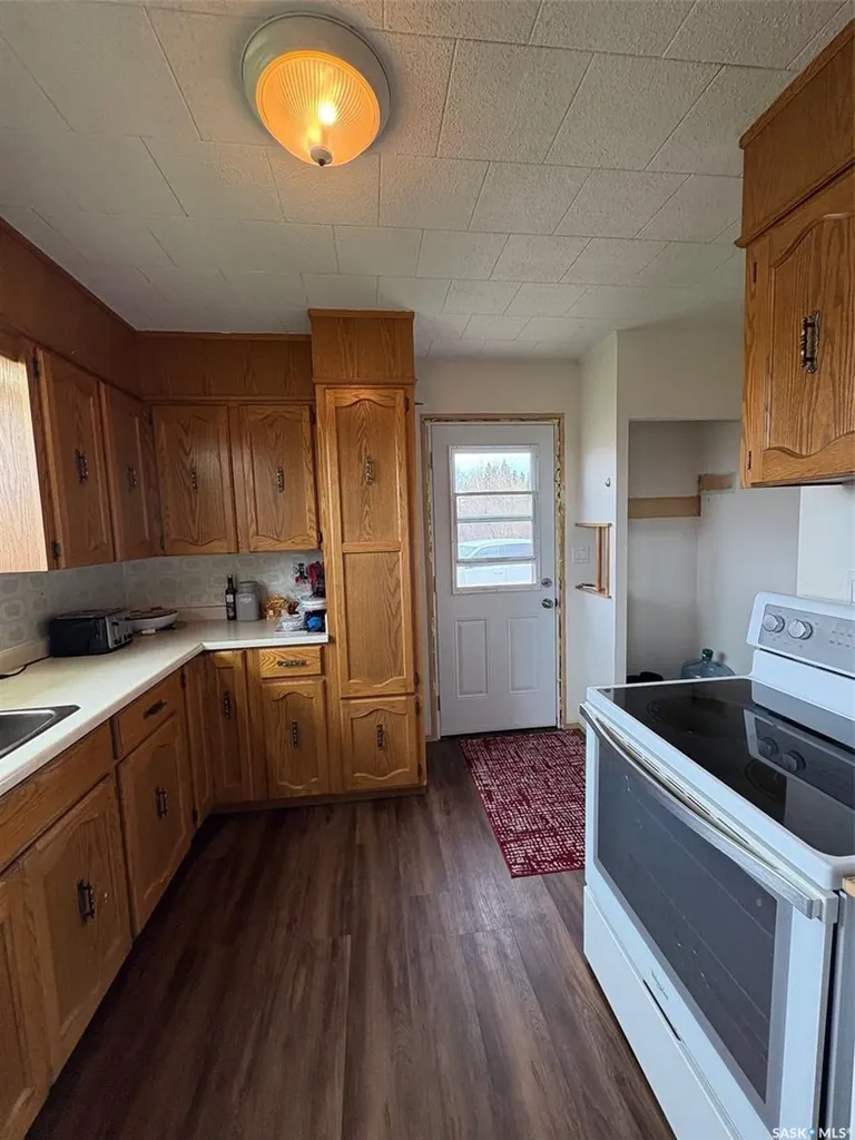 Rural Address Ituna Bon Accord Rm No. 246 SK S0A 1N0