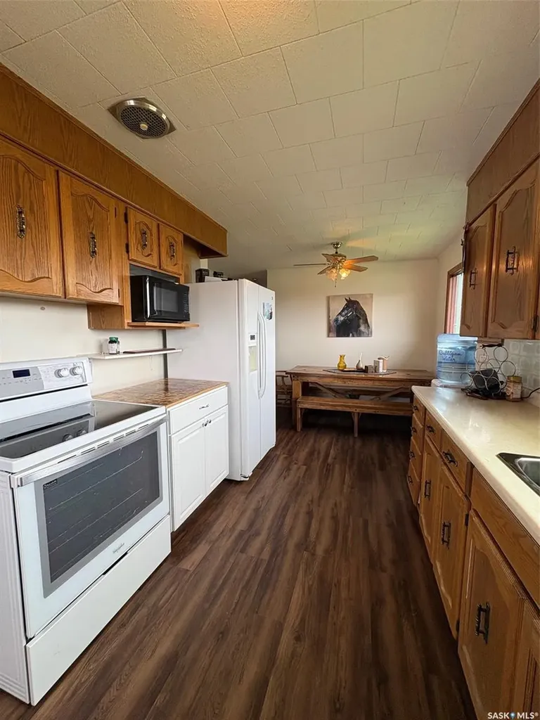 Rural Address Ituna Bon Accord Rm No. 246 SK S0A 1N0
