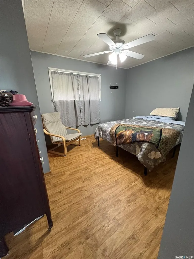 Rural Address Ituna Bon Accord Rm No. 246 SK S0A 1N0
