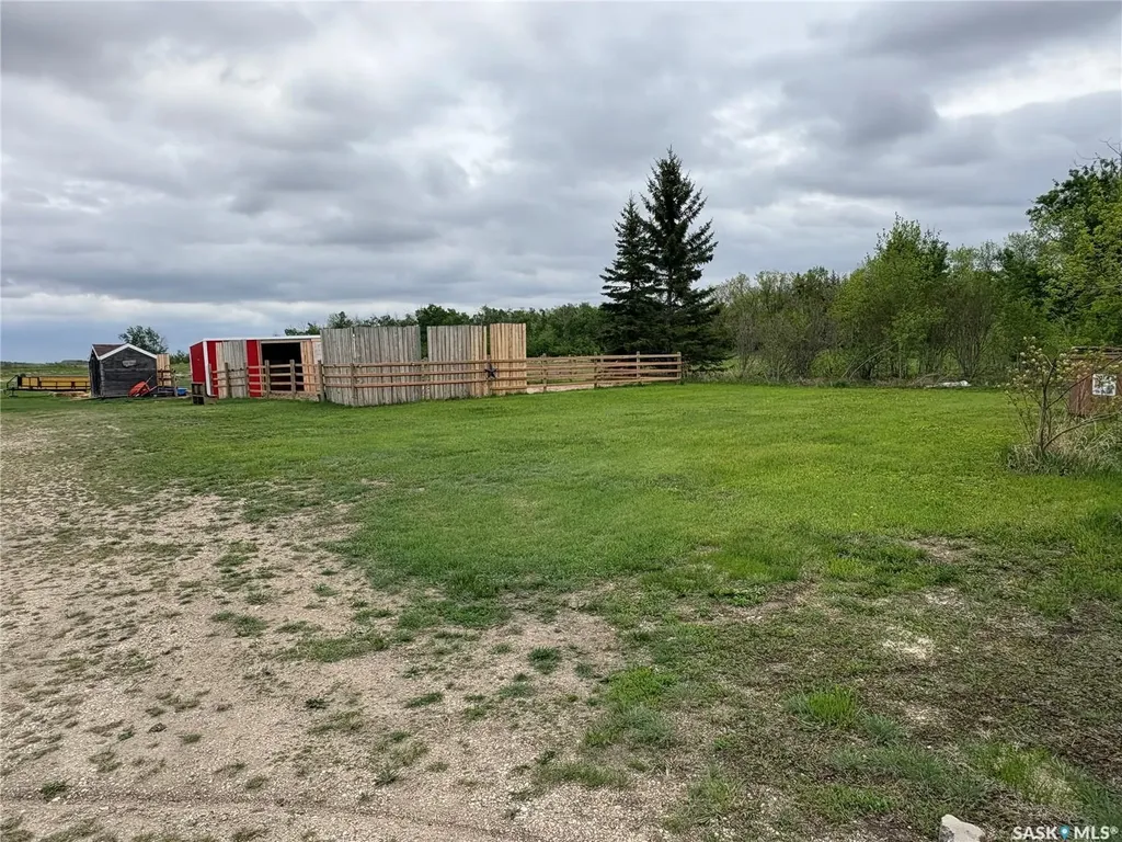 Rural Address Ituna Bon Accord Rm No. 246 SK S0A 1N0