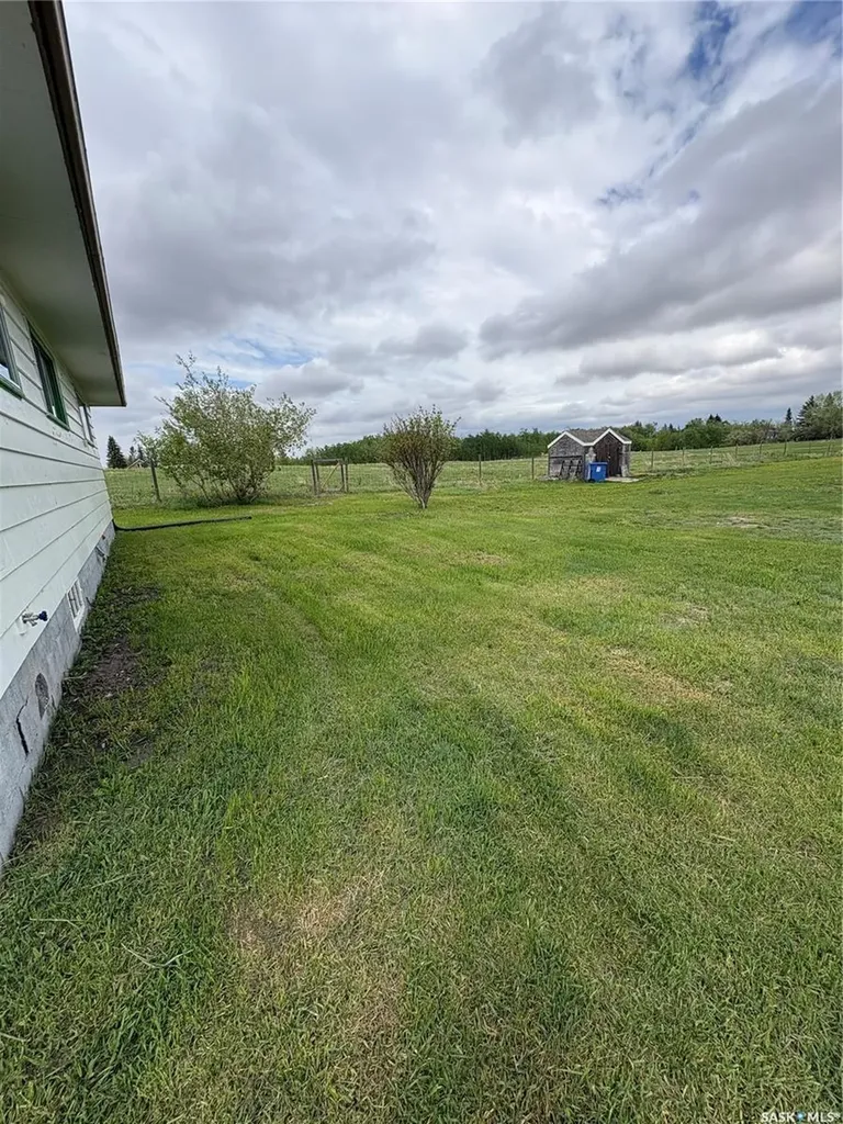 Rural Address Ituna Bon Accord Rm No. 246 SK S0A 1N0