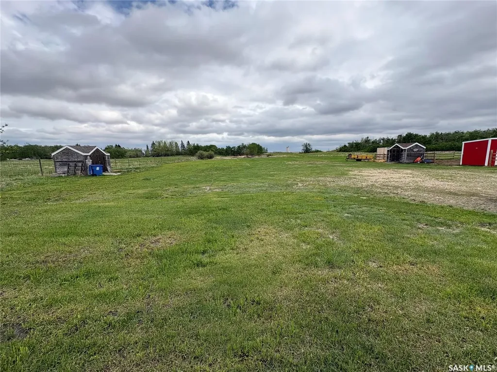 Rural Address Ituna Bon Accord Rm No. 246 SK S0A 1N0