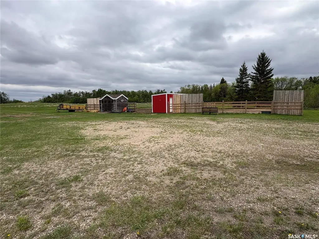 Rural Address Ituna Bon Accord Rm No. 246 SK S0A 1N0