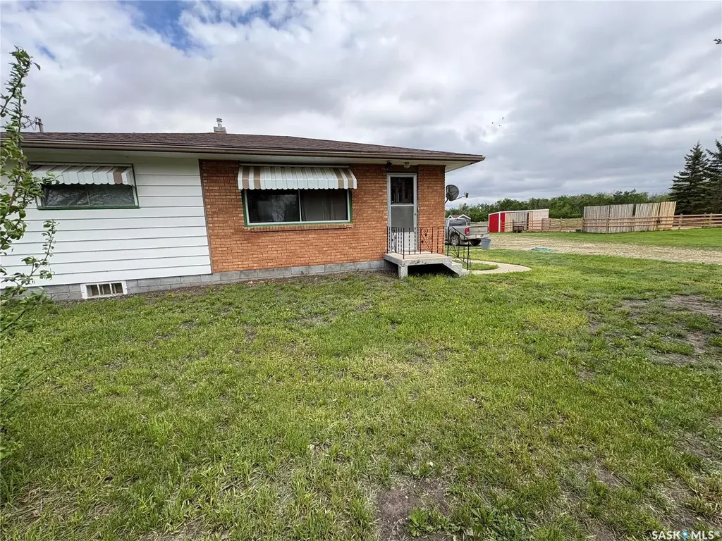 Rural Address Ituna Bon Accord Rm No. 246 SK S0A 1N0