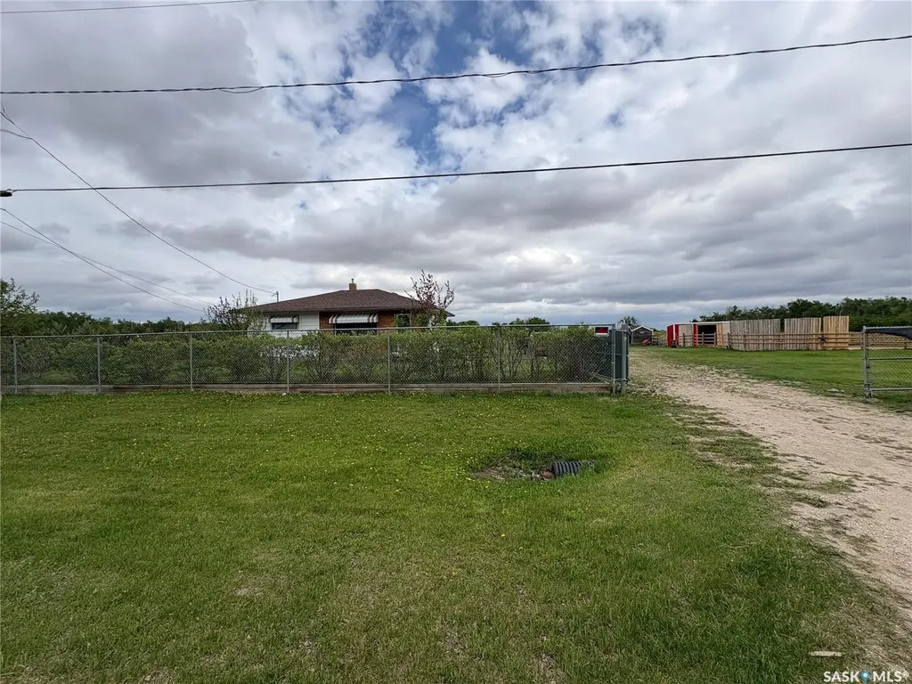 Rural Address Ituna Bon Accord Rm No. 246 SK S0A 1N0