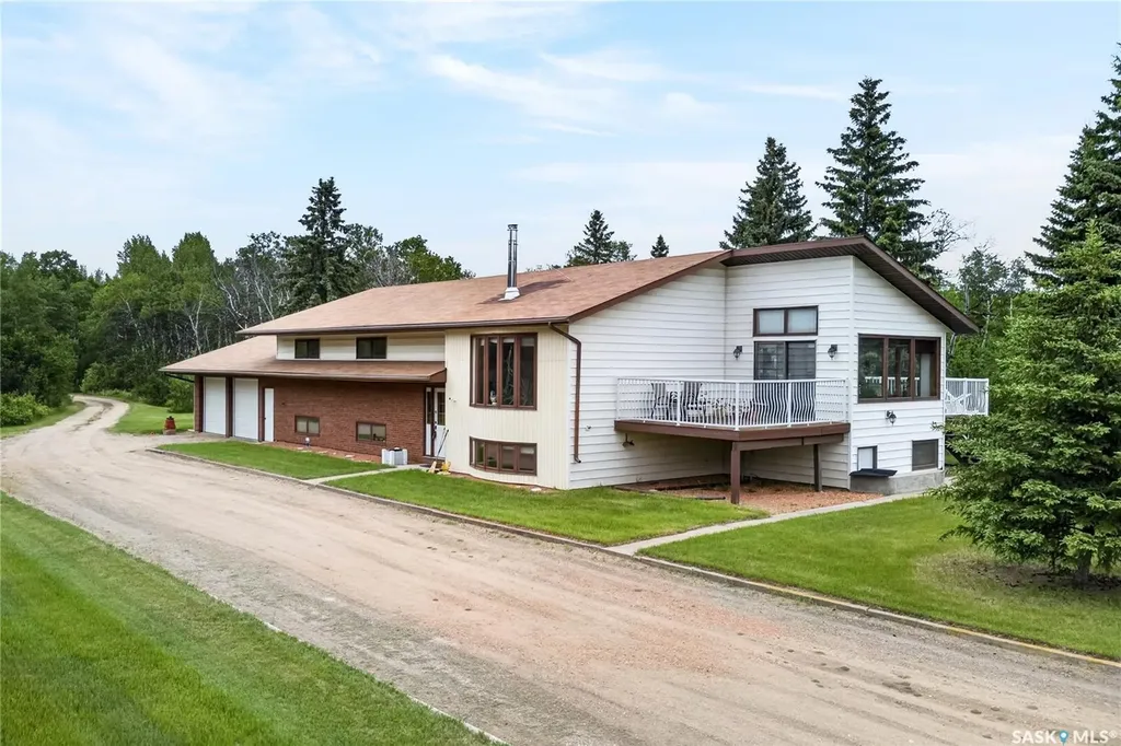 66 Beaver Ridge Road Corman Park Rm No. 344 SK S7K 3G8