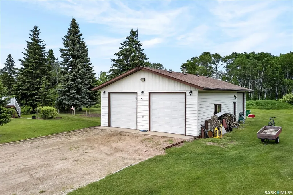 66 Beaver Ridge Road Corman Park Rm No. 344 SK S7K 3G8